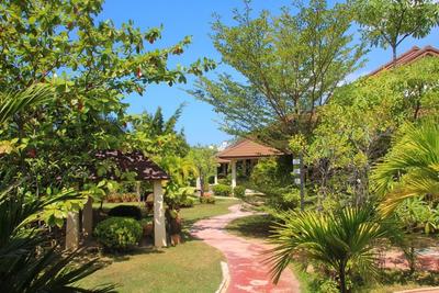 BLU PINE Villa & Pool Access