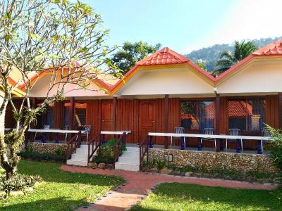 Koh Chang Resort