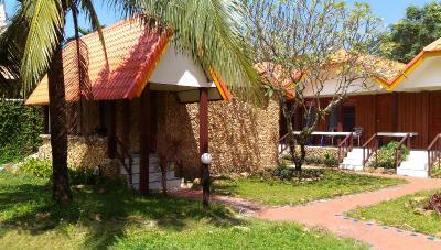 Koh Chang Resort