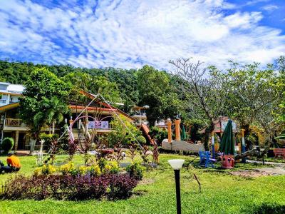 Koh Chang Resort