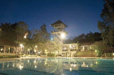 The Imperial Resort & Sports Club Chiang Mai​