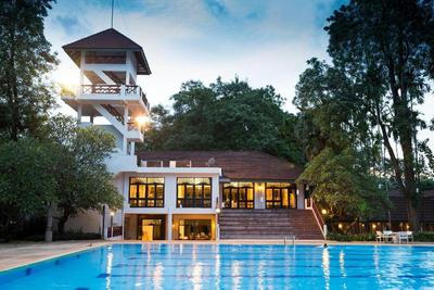The Imperial Resort & Sports Club Chiang Mai​