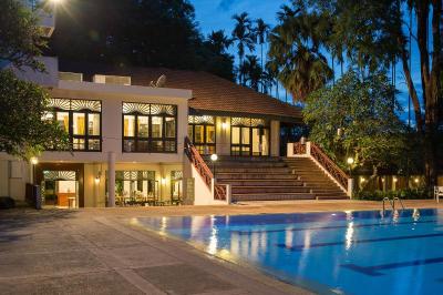 The Imperial Resort & Sports Club Chiang Mai​