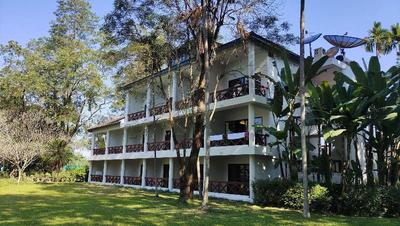 The Imperial Resort & Sports Club Chiang Mai​
