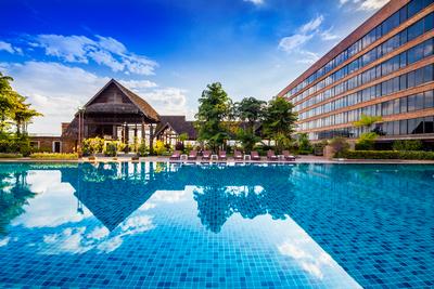 Lotus Pang Suan Kaew Hotel
