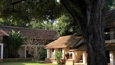 Tamarind Village Chiang Mai