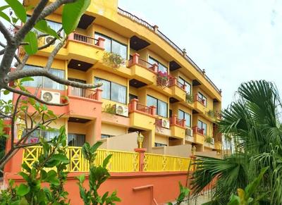 Ta-Kiab Beach Resort Hua Hin