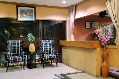 Ta-Kiab Beach Resort Hua Hin