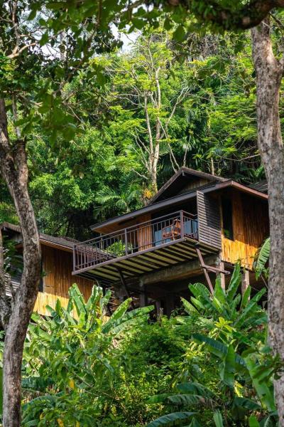 Baan Krating Khao Lak