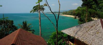Baan Krating Khao Lak