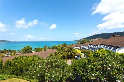 Diamond Cliff Resort and Spa