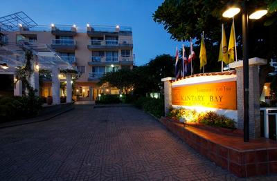 Kantary Bay Hotel Phuket