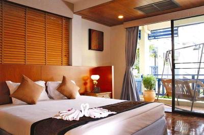 Kantary Bay Hotel Phuket