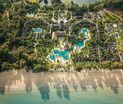 Robinson Khao Lak