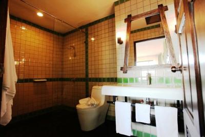 CC's Hideaway Hotel