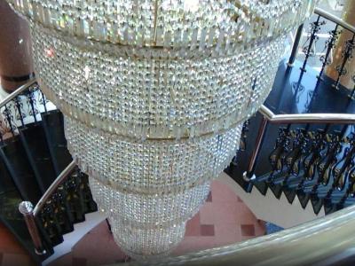Grand Tower Inn Rama VI