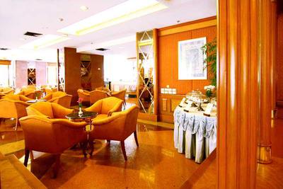 Grand Tower Inn Rama VI