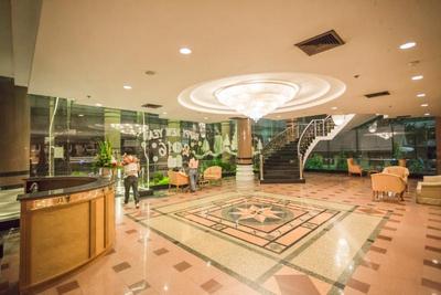Grand Tower Inn Rama VI