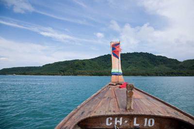 Baan Mai Beachfront Lone Island Phuket
