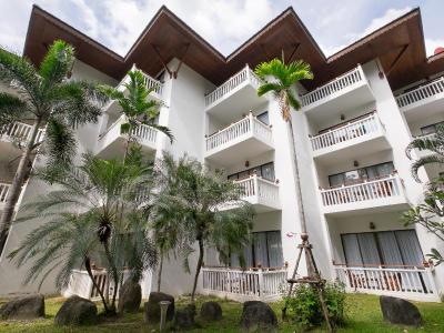 Baan Karonburi