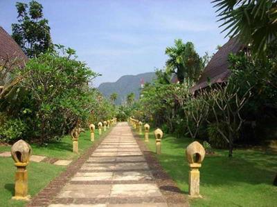Barali Beach Resort