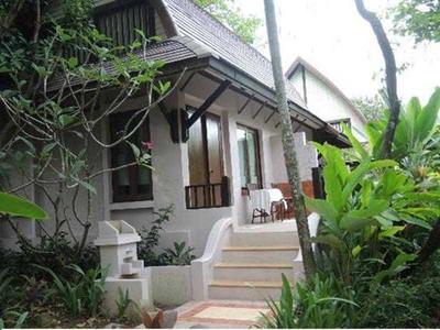 Barali Beach Resort