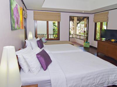 Barali Beach Resort