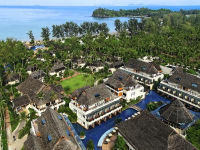 Lanta Cha-Da Beach Resort & Spa