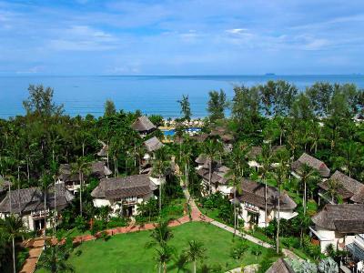 Lanta Cha-Da Beach Resort & Spa