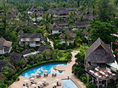 Lanta Cha-Da Beach Resort & Spa