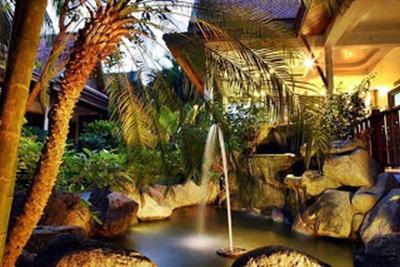 Bangtao Village Resort