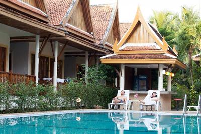 Bangtao Village Resort