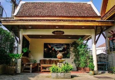 Bangtao Village Resort