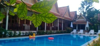 Bangtao Village Resort