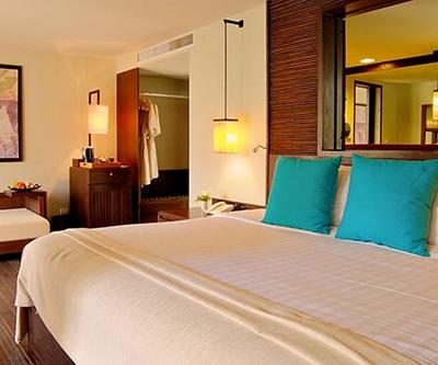 Twin Lotus Resort and Spa