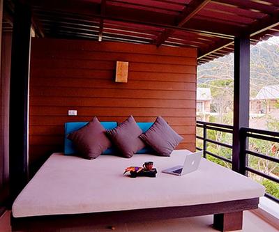 Twin Lotus Resort and Spa