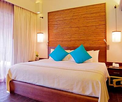 Twin Lotus Resort and Spa