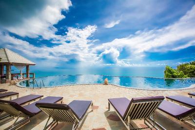 Samui Bayview Resort & Spa (SHA+)