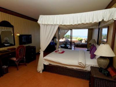 Samui Bayview Resort & Spa (SHA+)
