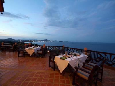 Samui Bayview Resort & Spa (SHA+)
