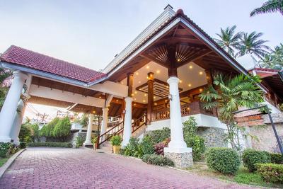 Nova Samui Resort
