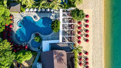 NH Collection Samui Peace Resort