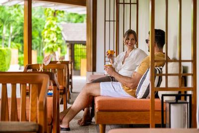 NH Collection Samui Peace Resort