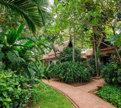 Anavana Beach Resort