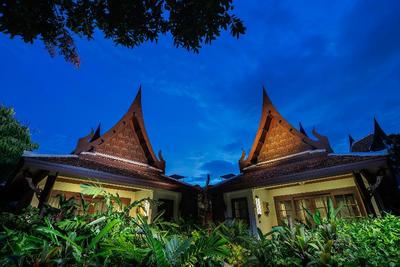 Anavana Beach Resort