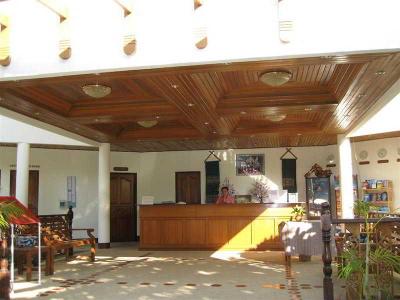 Thai Ayodhya Villas and Spa