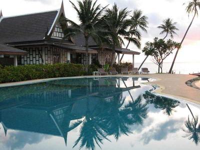 Thai Ayodhya Villas and Spa