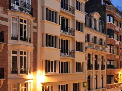 Ibis Styles Chaumont Centre Gare