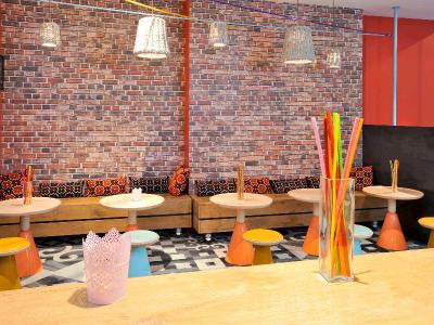 Ibis Styles Chaumont Centre Gare