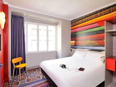 Ibis Styles Chaumont Centre Gare